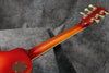 1974 Gibson Les Paul Deluxe, Cherry Sunburst