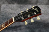 1974 Gibson Les Paul Deluxe, Cherry Sunburst