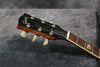 1974 Gibson Les Paul Deluxe, Cherry Sunburst