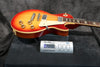1974 Gibson Les Paul Deluxe, Cherry Sunburst