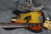 1969 Fender Precision Bass, Sunburst