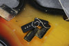1969 Fender Precision Bass, Sunburst