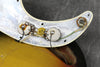 1969 Fender Precision Bass, Sunburst