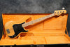 1976 Fender Precision Bass, Natural