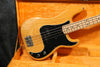 1976 Fender Precision Bass, Natural