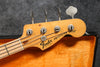 1976 Fender Precision Bass, Natural