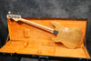 1976 Fender Precision Bass, Natural