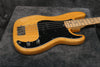 1976 Fender Precision Bass, Natural