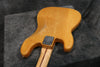 1976 Fender Precision Bass, Natural