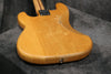 1976 Fender Precision Bass, Natural