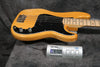 1976 Fender Precision Bass, Natural