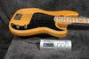 1976 Fender Precision Bass, Natural