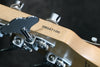 2008 Lakland Skyline Series Joe Osborne 5 - Black