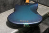 1973 Fender Mustang Bass, Competition Blue