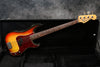 1969 Fender Precision Bass, Sunburst