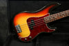 1969 Fender Precision Bass, Sunburst