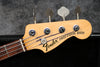 1969 Fender Precision Bass, Sunburst