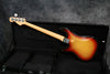 1969 Fender Precision Bass, Sunburst