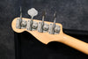 1969 Fender Precision Bass, Sunburst