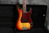 1969 Fender Precision Bass, Sunburst