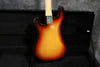 1969 Fender Precision Bass, Sunburst