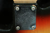 1969 Fender Precision Bass, Sunburst