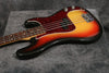 1969 Fender Precision Bass, Sunburst