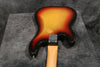 1969 Fender Precision Bass, Sunburst