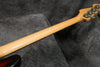 1969 Fender Precision Bass, Sunburst