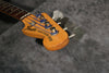 1969 Fender Precision Bass, Sunburst