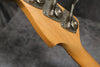 1969 Fender Precision Bass, Sunburst