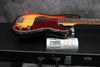 1969 Fender Precision Bass, Sunburst