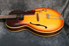 1961 Gibson ES-125T, Sunburst