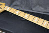 2002 Fender Marcus Miller Jazz Bass, MIJ, Natural