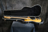 2002 Fender Marcus Miller Jazz Bass, MIJ, Natural