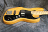 2002 Fender Marcus Miller Jazz Bass, MIJ, Natural