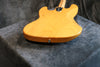 2002 Fender Marcus Miller Jazz Bass, MIJ, Natural