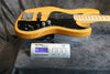 2002 Fender Marcus Miller Jazz Bass, MIJ, Natural