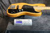 2002 Fender Marcus Miller Jazz Bass, MIJ, Natural