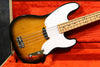 1997 Fender OPB-51 Precision Bass - CIJ - 2-Tone Sunburst