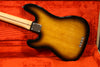 1997 Fender OPB-51 Precision Bass - CIJ - 2-Tone Sunburst