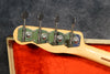 1997 Fender OPB-51 Precision Bass - CIJ - 2-Tone Sunburst