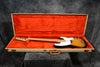 1997 Fender OPB-51 Precision Bass - CIJ - 2-Tone Sunburst