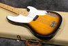 1997 Fender OPB-51 Precision Bass - CIJ - 2-Tone Sunburst