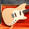 1961 Fender Duo-Sonic, Desert Sand