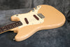 1961 Fender Duo-Sonic, Desert Sand