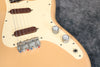 1961 Fender Duo-Sonic, Desert Sand