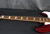 2004/05 Fender JB-75 Jazz Bass CIJ, Candy Apple Red