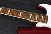 2004/05 Fender JB-75 Jazz Bass CIJ, Candy Apple Red