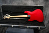 2004/05 Fender JB-75 Jazz Bass CIJ, Candy Apple Red
